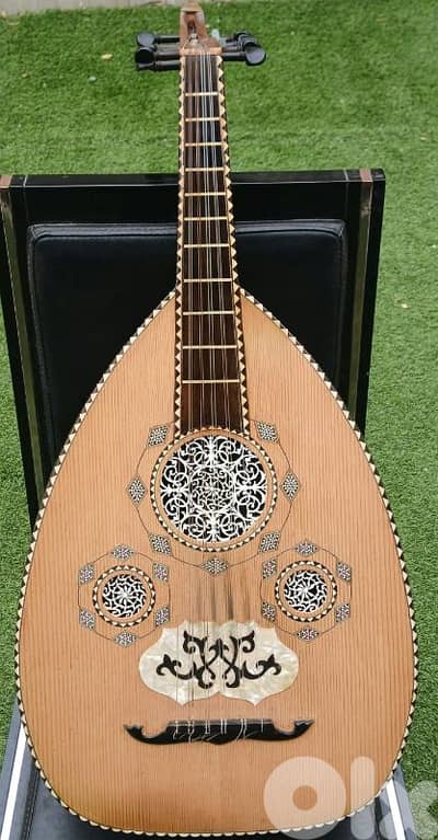 عود طربي