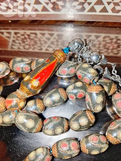 مسابح قديمة