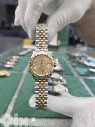 Rolex lady datejust 1:1