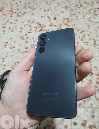 Samsung A16
