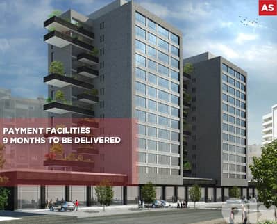 Premium Offices in Jal El Dib - Payment Facilities- REF#OJ117122