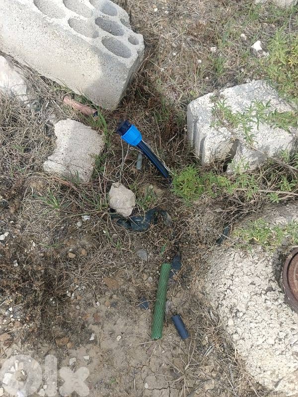 ارض ٤٥٠٠م٢ في بطلون قضاء عاليه بسعر مغري 4