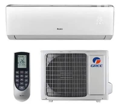 GREE AC LOMO (18000 BTU)