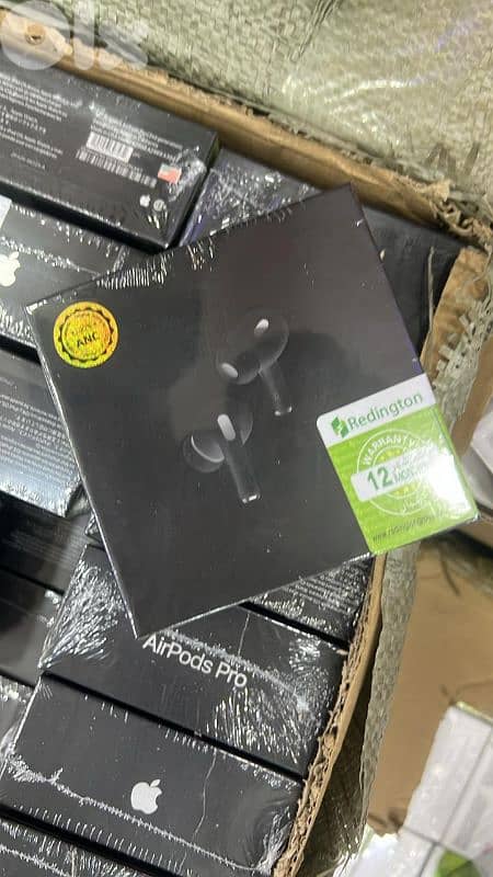 سماعات AirPods وVen-Dens Pro. . الأداء القوي والسعر المثالي! 1
