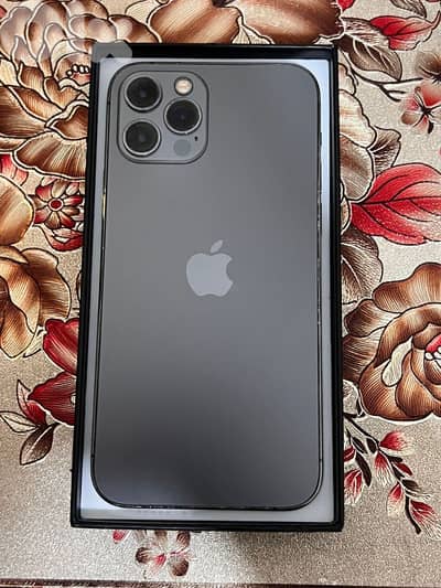 iphone 12 pro