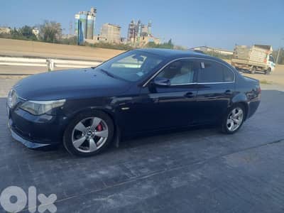 بي ام دبليو أخرى 2005