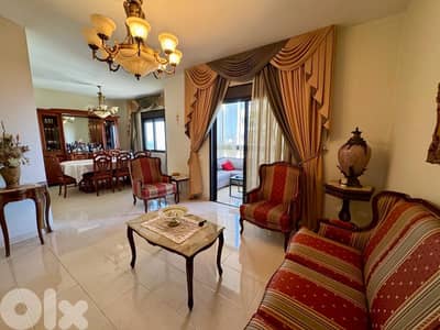 Prime location apartment in Fanar Ref#AD148شقة في موقع مميز في الفنار