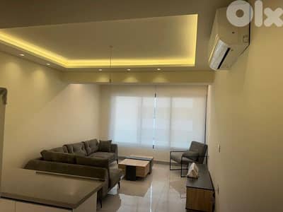 Apartment For Rent in Achrafieh | Modern Building