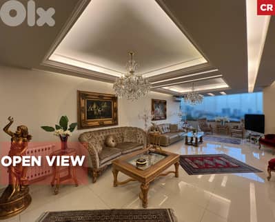 METN/FANAR/Prime Location/فنار/  high-end living / REF#CR136243 !