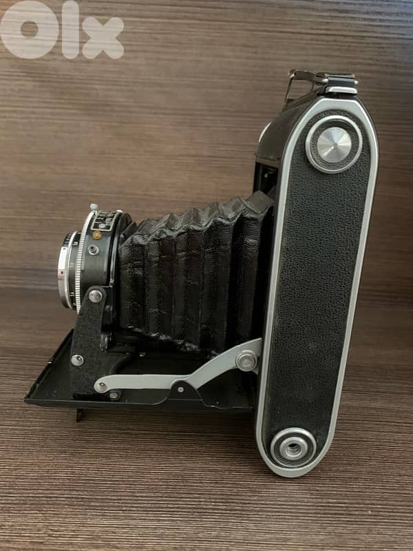 Voigtlander Bessa I 3