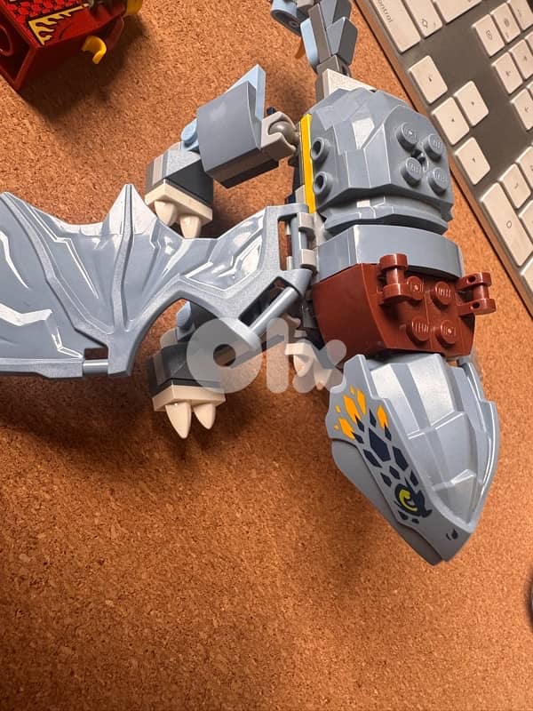Lego Ninjago 2