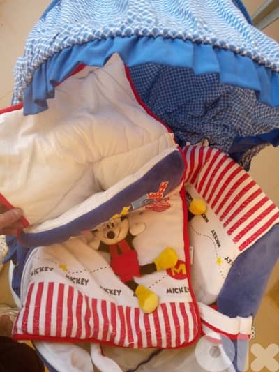 for baby