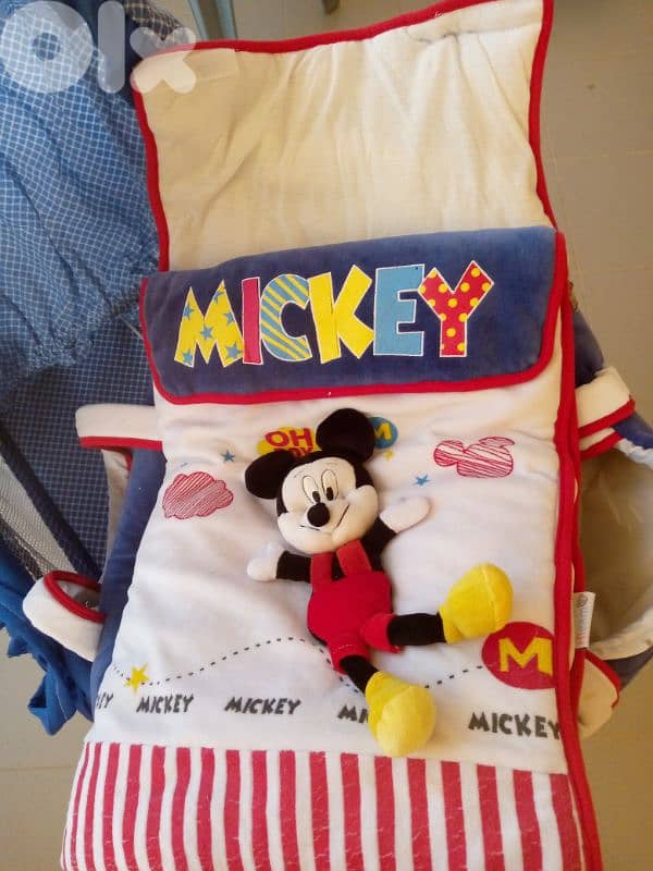 for baby 1