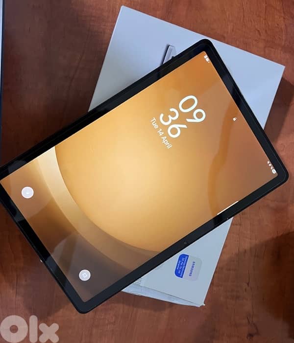 Samsung Tab A9 Plus+ 1