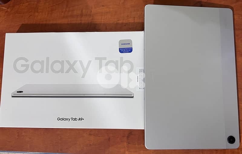 Samsung Tab A9 Plus+ 3