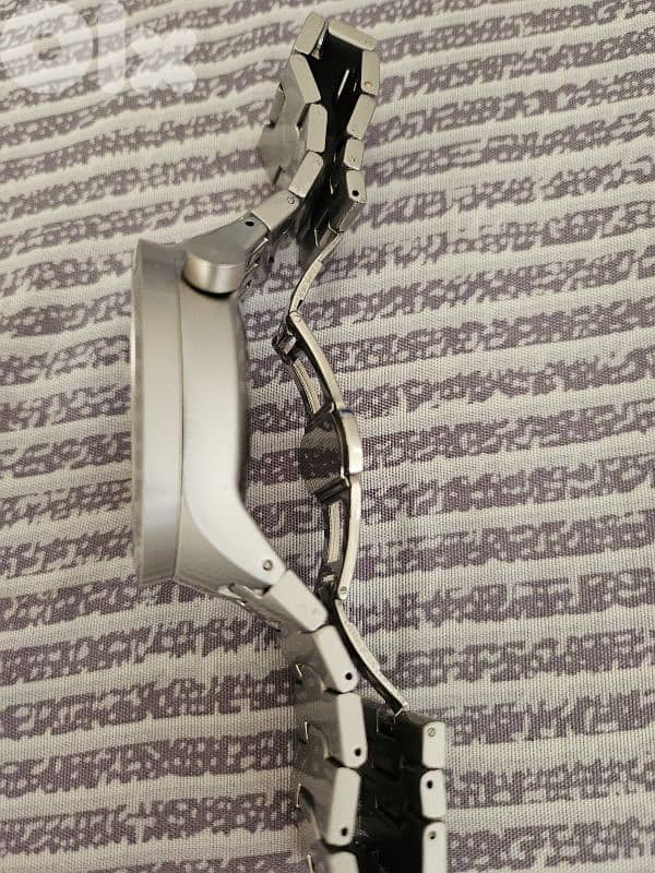 Swatch watch 10