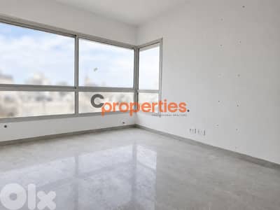 Apartment For Sale In Achrafieh – CPBWW40