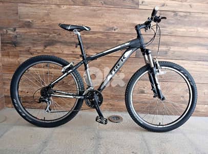 Premium Mountain Bike – Built for Performance