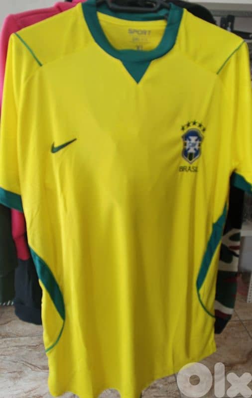 طقم منتخبات كأس العالم 2026 شبابي ولادي 1