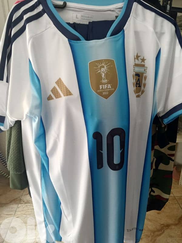 طقم منتخبات كأس العالم 2026 شبابي ولادي 3