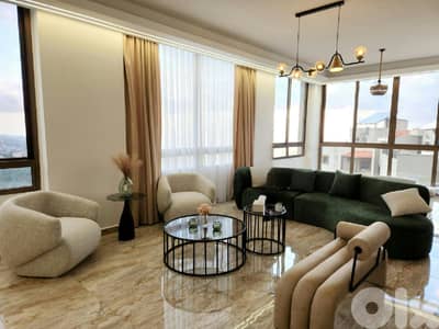 Apartment for sale in Kahaleh - MQEG003 شقة للبيع في الكحالة