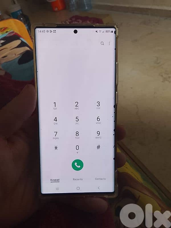 note 20 ultra 256 gb 1