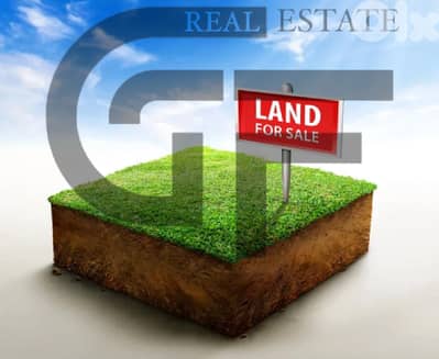 Land Plot For Sale in Ghosta, Keserouan