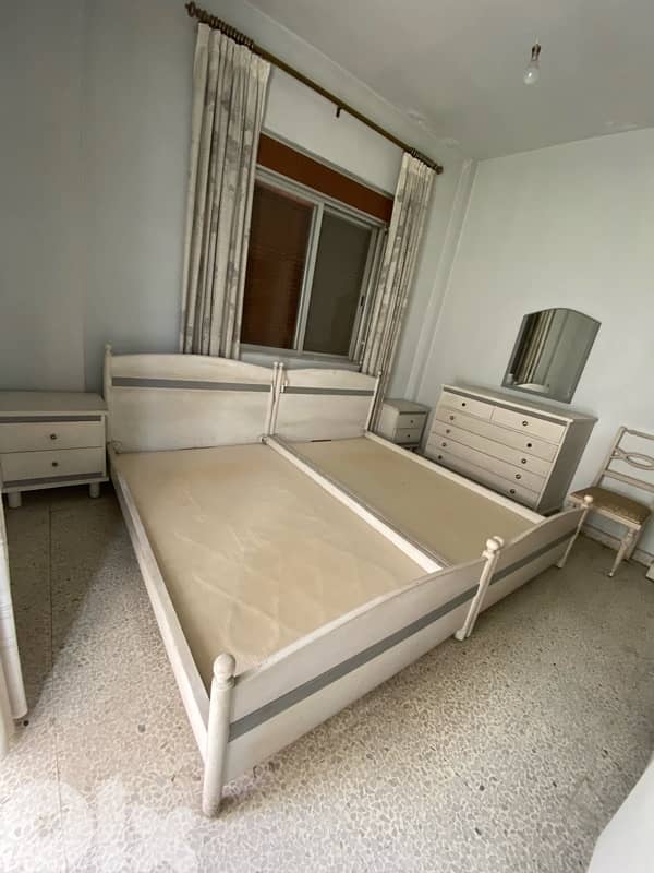 Full bedroom 1
