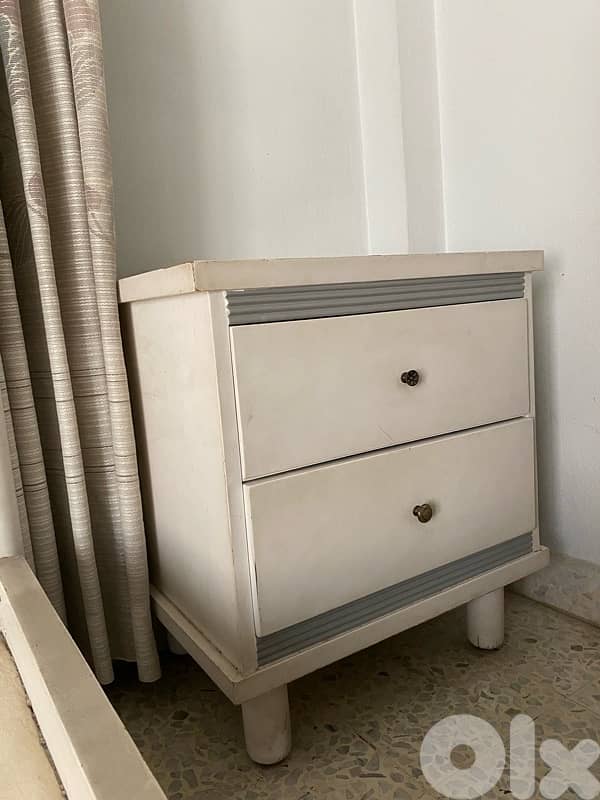 Full bedroom 2