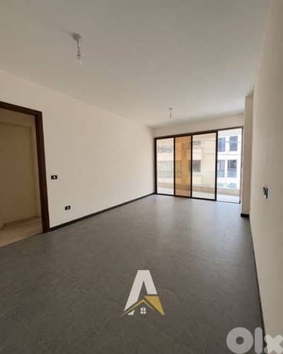 165 SQM Brand New Apartment In Mansourieh