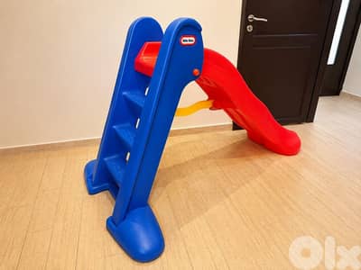 Little Tikes Easy Store Large Slide