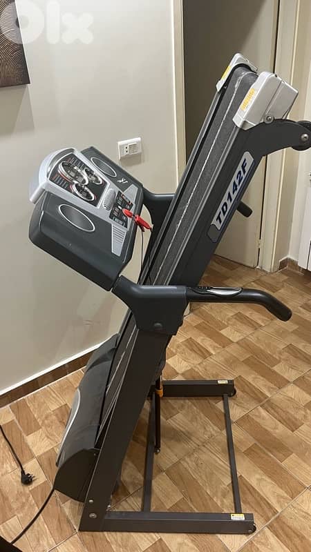 Treadmill 2
