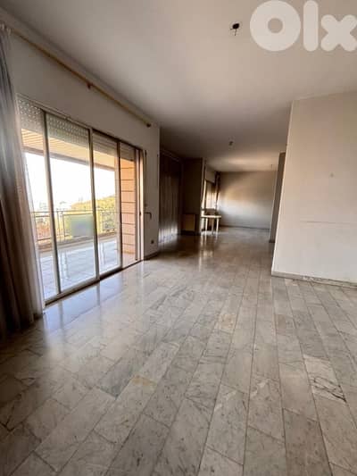 3 BEDROOMS | BEIT MERRY PRIME | OPEN SEA VIEW | BALCONY, (BM-264)