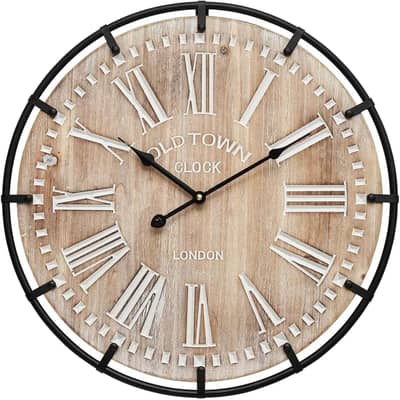 Wall Clock
