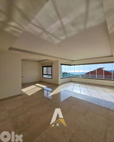 215 SQM High End Apartment In Ain Najem