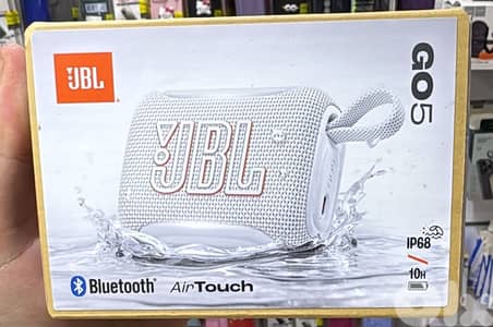 Jbl Go 5