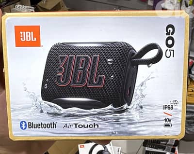 Jbl Go 5