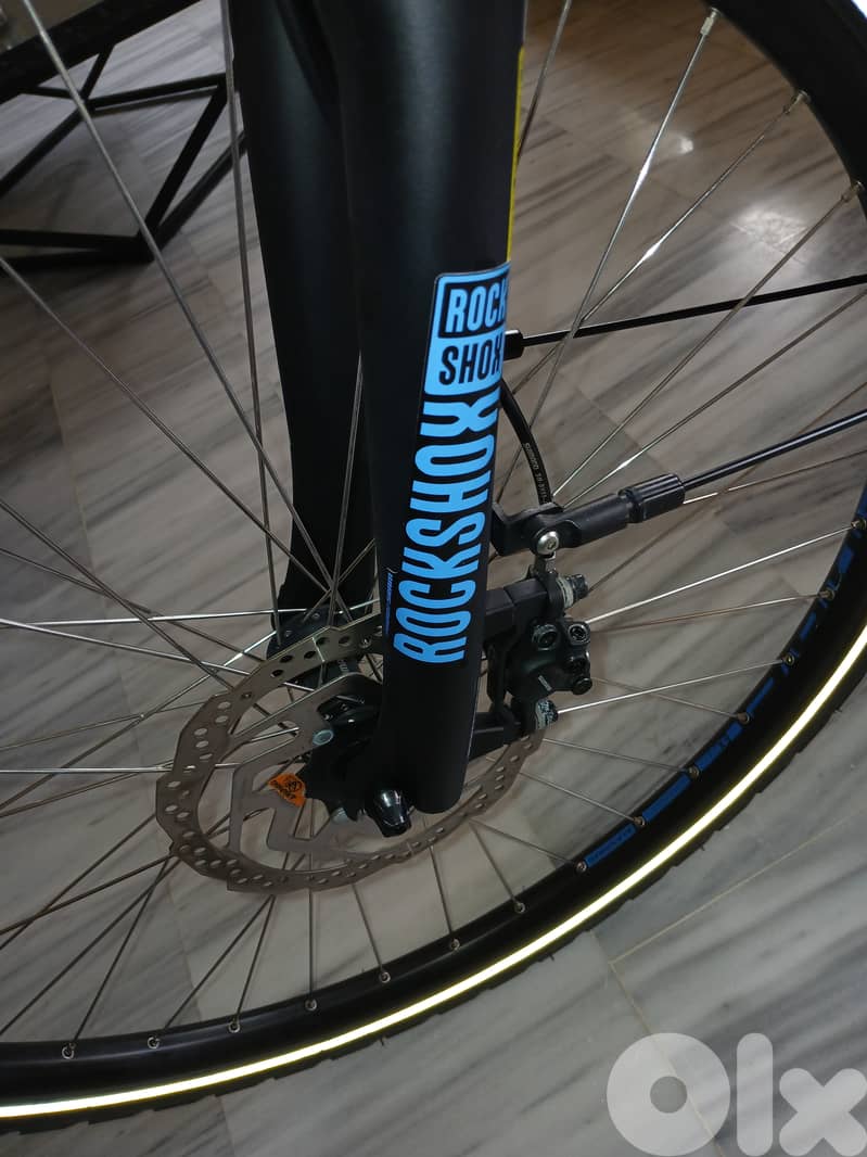 Cube ebike 2