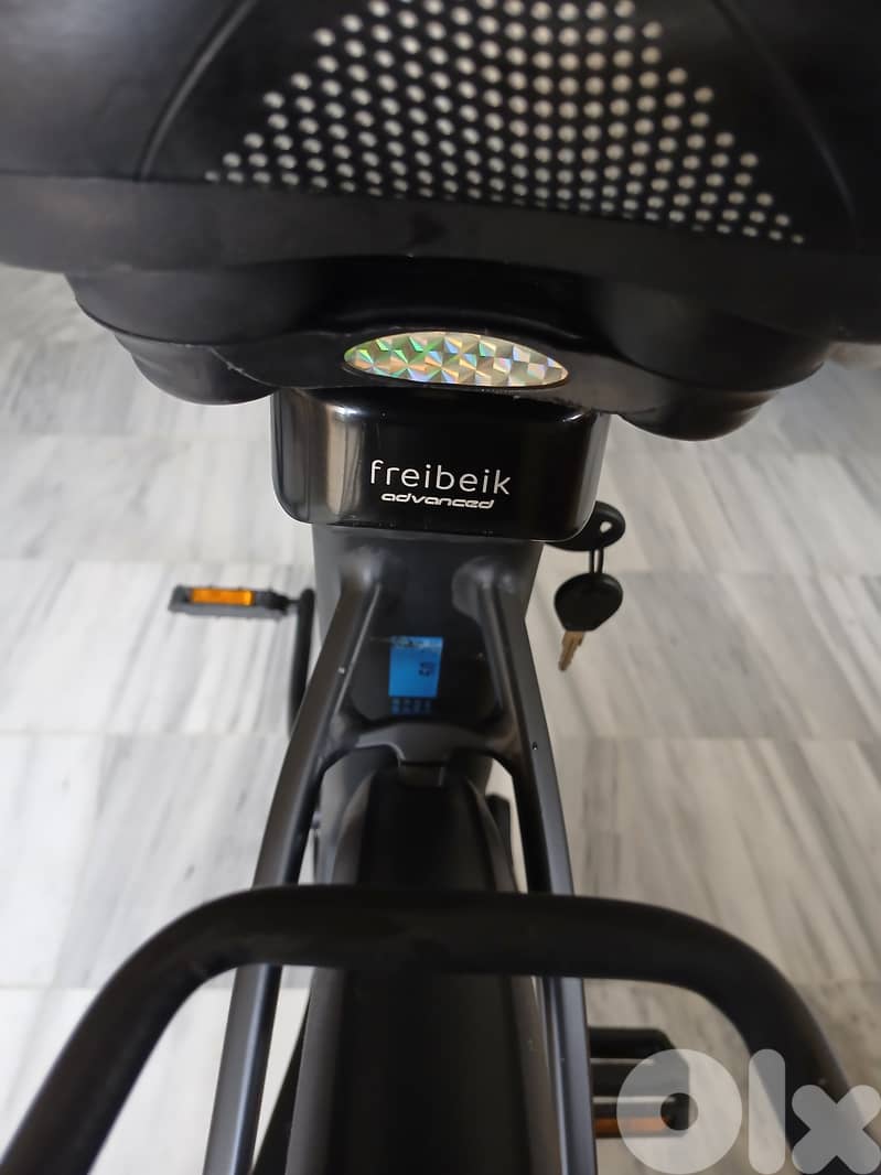 Cube ebike 5