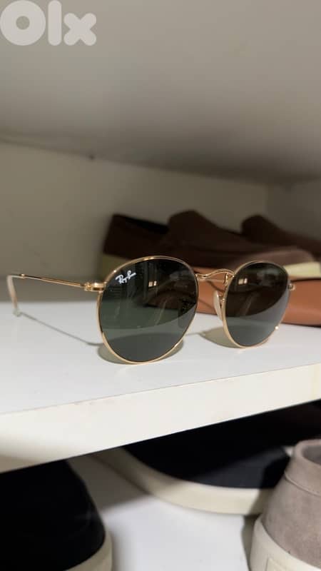 rayban sunglasses 1