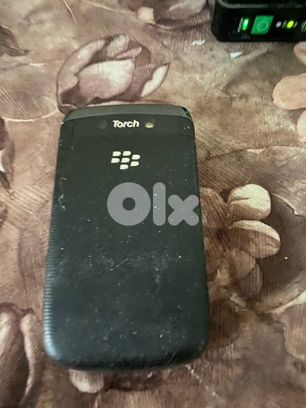 blackberry 3