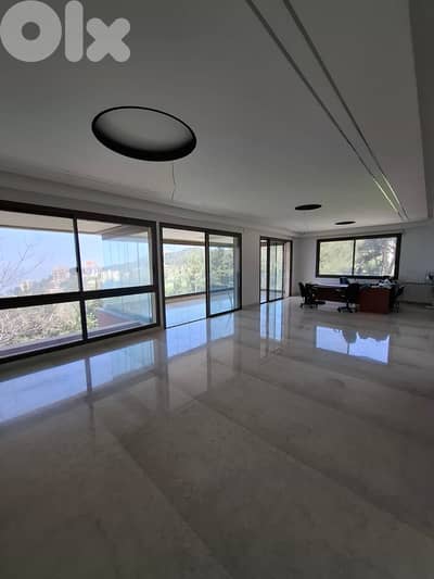 GMK170NE -  Duplex For Sale In  Fatqa - دوبلكس للبيع في فتقا
