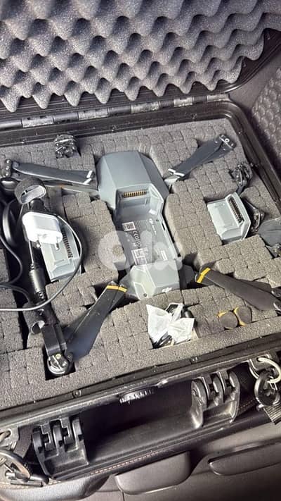 Mavic 2 Pro