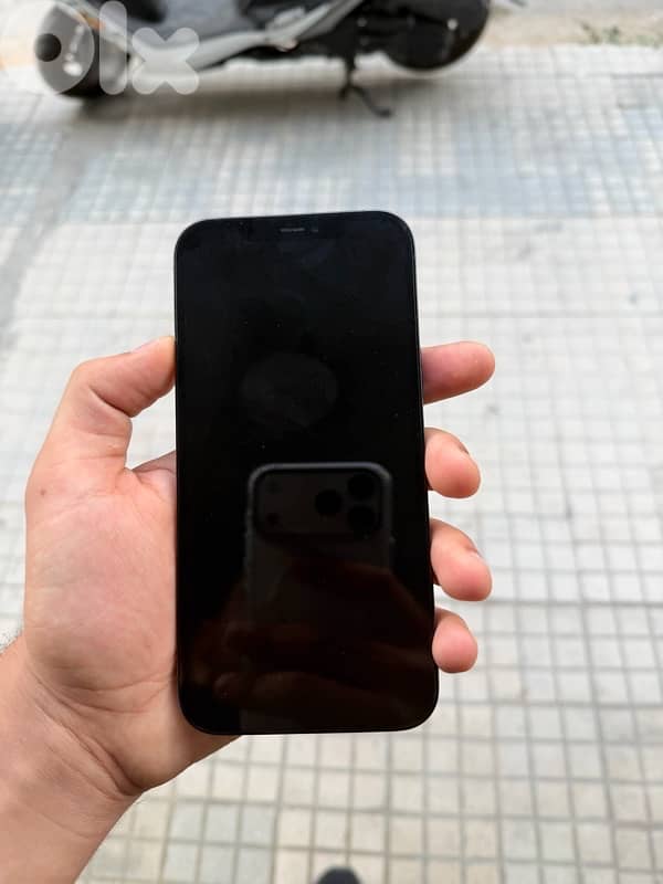 iphone 12 pro max 256 2