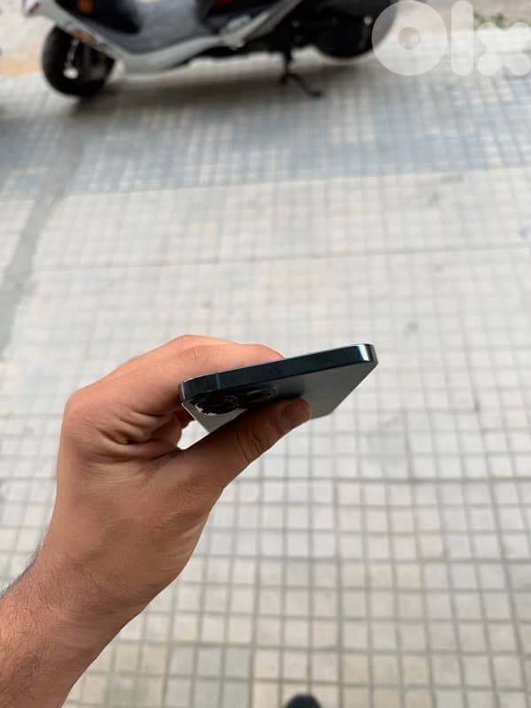 iphone 12 pro max 256 4