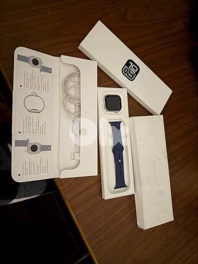 apple watch series 10