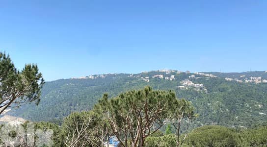 Apartment for sale in Mar Chaaya/ Under construction/ Amazing view