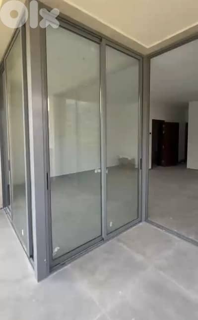 Apartment For Sale in Hazmiyeh (New Mar Takla)