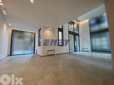 Apartment for sale in Achrafieh | Full Amenities | Gated Community