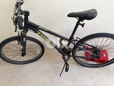 trek precaliber 24 21-speed for sale
